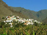La Calera im Valle Gran Rey