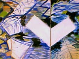 Das blaue Bild